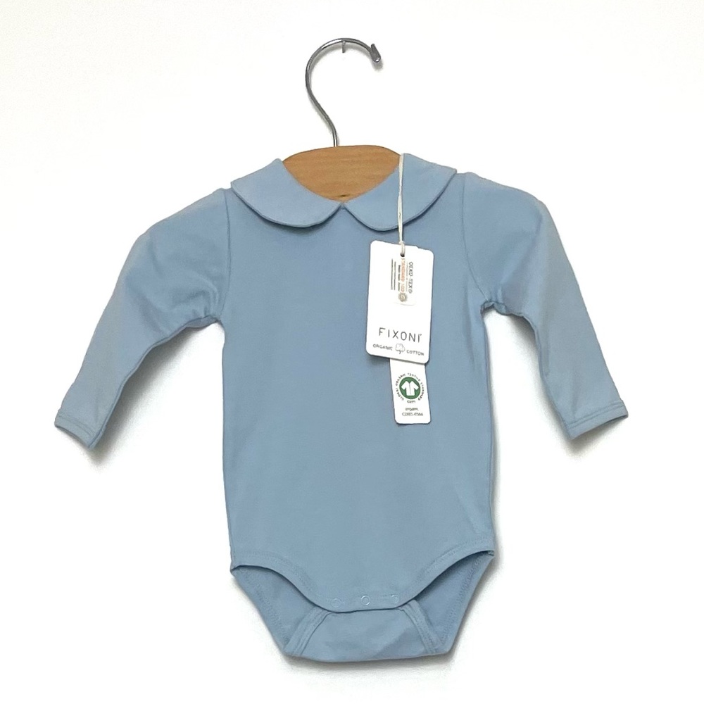 Fixoni Longsleeved Bodysuit (baby)